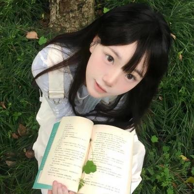 著草二人组